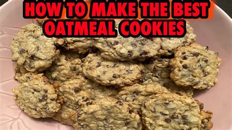 Can I use quick oats instead of rolled oats for cookies?